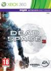XBOX 360 GAME -  Dead Space 3